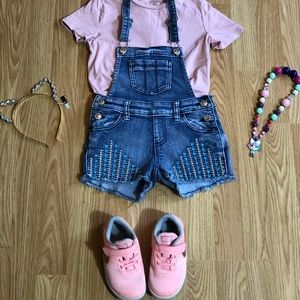 Girl clothes size 6x